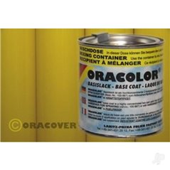 Oracover ORACOLOR Scale Cadmium Yellow (100ml)