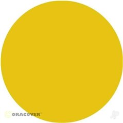 Oracover ORACOLOR Scale Cadmium Yellow (100ml)
