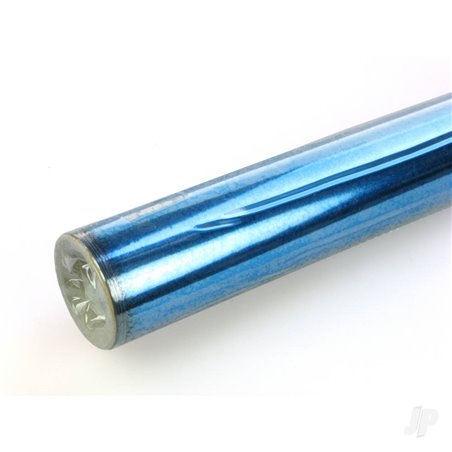 Oracover 2m ORACOVER AIR Medium Chrome Blue (60cm width)
