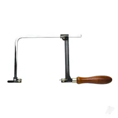 Excel Jewelers Saw, 7.5x2.5in (Bulk)