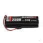 Radient NiMH 9.6V 2500mAh AA Square, Tx, Jr