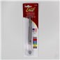 Excel Sanding Stick with 80 Belt (Carded)
