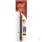 Excel Sanding Stick with 600 Belt (Carded)
