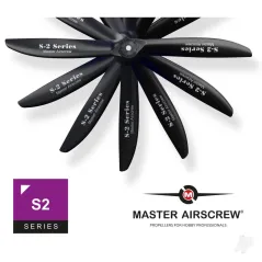 Master Airscrew 16x6 Scimitar Propeller