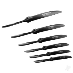 Master Airscrew 13x10 Scimitar Propeller
