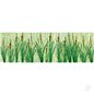 JTT Cattails, 3/4in Tall, HO-Scale, (24 per pack)