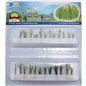 JTT Cattails, 3/4in Tall, HO-Scale, (24 per pack)