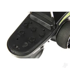 Ikonnik ET3 3-Channel 2.4GHz Krypton (Kr) Transmitter and All-Weather Receiver