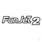 Multiplex Kit FunJet 2