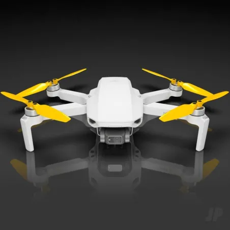 Master Airscrew MR-Mini 2 Prop Set x4 Yellow