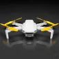 Master Airscrew MR-Mini 2 Prop Set x4 Yellow