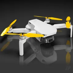 Master Airscrew MR-Mini 2 Prop Set x4 Yellow