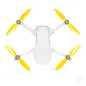 Master Airscrew MR-Mini 2 Prop Set x4 Yellow