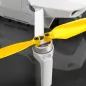 Master Airscrew MR-Mini 2 Prop Set x4 Yellow