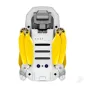 Master Airscrew MR-Mini 2 Prop Set x4 Yellow