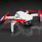 Master Airscrew MR-Mini 2 Prop Set x4 Red