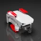 Master Airscrew MR-Mini 2 Prop Set x4 Red