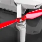 Master Airscrew MR-Mini 2 Prop Set x4 Red