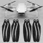 Master Airscrew MR-Mini 2 Prop Set x4 Black Master Airscrew MR-Mini 2 Prop Set x4 Black