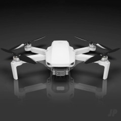 Master Airscrew MR-Mini 2 Prop Set x4 Black