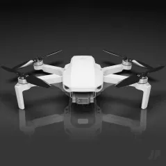 Master Airscrew MR-Mini 2 Prop Set x4 Black
