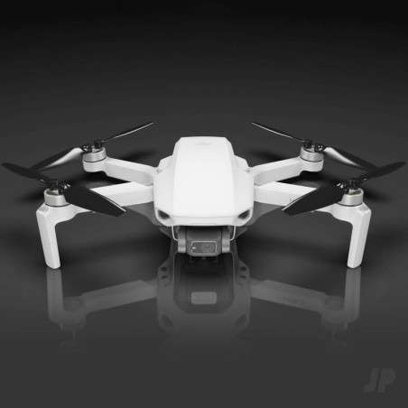 Master Airscrew MR-Mini 2 Prop Set x4 Black