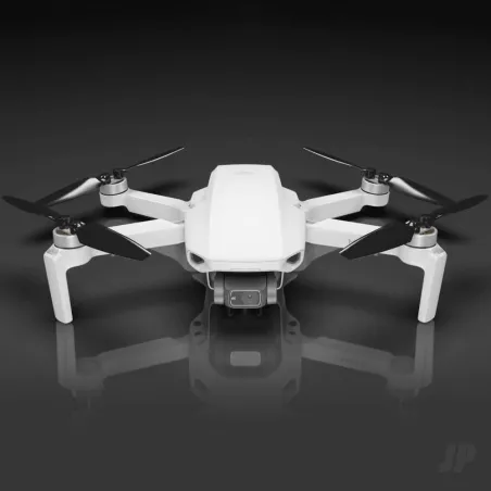 Master Airscrew MR-Mini 2 Prop Set x4 Black