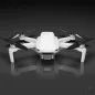 Master Airscrew MR-Mini 2 Prop Set x4 Black Master Airscrew MR-Mini 2 Prop Set x4 Black