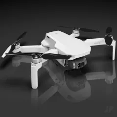 Master Airscrew MR-Mini 2 Prop Set x4 Black