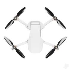 Master Airscrew MR-Mini 2 Prop Set x4 Black