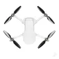 Master Airscrew MR-Mini 2 Prop Set x4 Black Master Airscrew MR-Mini 2 Prop Set x4 Black