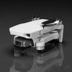 Master Airscrew MR-Mini 2 Prop Set x4 Black
