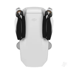 Master Airscrew MR-Mini 2 Prop Set x4 Black