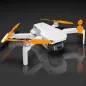 Master Airscrew MR-Mini 2 Prop Set x4 Orange