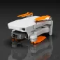 Master Airscrew MR-Mini 2 Prop Set x4 Orange