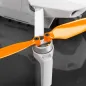 Master Airscrew MR-Mini 2 Prop Set x4 Orange