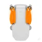 Master Airscrew MR-Mini 2 Prop Set x4 Orange