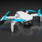 Master Airscrew MR-Mini 2 Prop Set x4 Blue