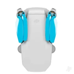 Master Airscrew MR-Mini 2 Prop Set x4 Blue