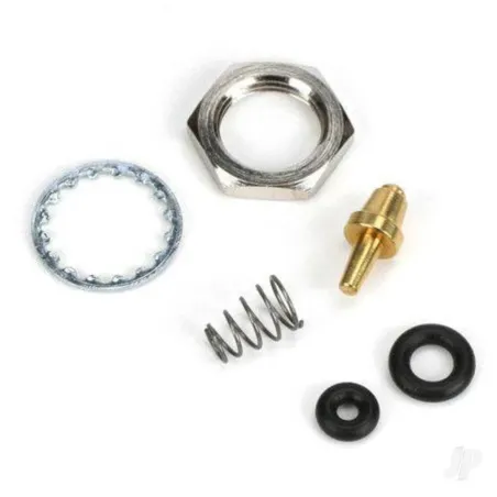 Dubro Rebuild Kit Large Fuel Valve Glo (1 kit per package)