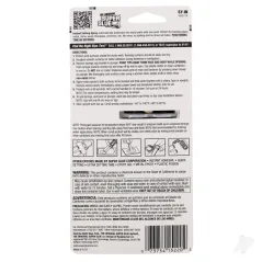 Super Glue 90 Second Instant Setting Epoxy (1oz, 28.3g)