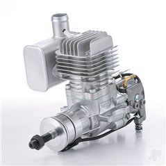Stinger Engines 15cc Petrol 2-Stroke Single Cylinder Side Exhaust Stinger Engine