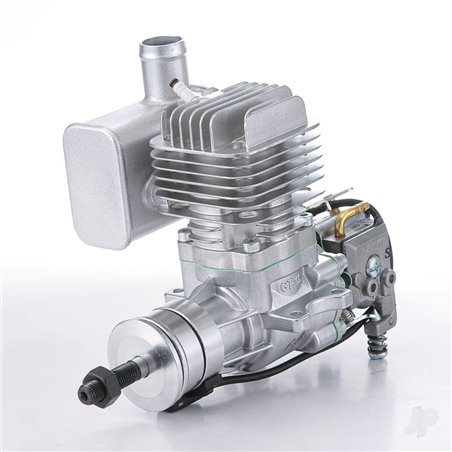 Stinger Engines 15cc Petrol 2-Stroke Single Cylinder Side Exhaust Stinger Engine