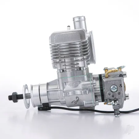 Stinger Engines 15cc Petrol 2-Stroke Single Cylinder Side Exhaust Stinger Engine