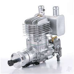 Stinger Engines 15cc Petrol 2-Stroke Single Cylinder Rear Exhaust Stinger Engine