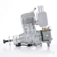Stinger Engines 15cc Petrol 2-Stroke Single Cylinder Rear Exhaust Stinger Engine