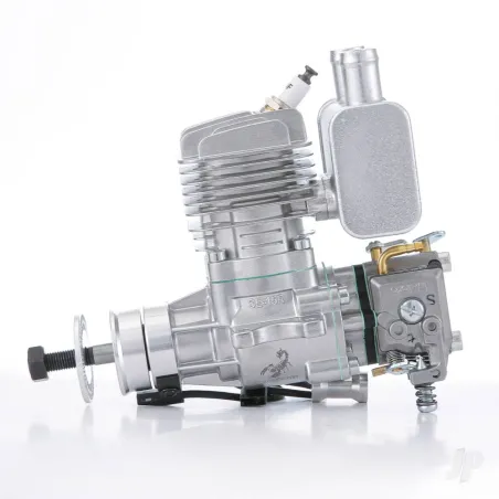 Stinger Engines 15cc Petrol 2-Stroke Single Cylinder Rear Exhaust Stinger Engine
