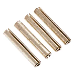 GPLANES 2-56 Split Coupling Sleeves (4) F-GPMQ4020