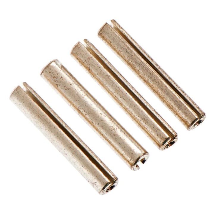 GPLANES 2-56 Split Coupling Sleeves (4) F-GPMQ4020