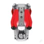 Master Airscrew MR-MC - 8.3x4.4 Prop F Set x4 Red for DJI Mavic Pro & Platinum